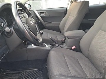 Toyota Auris II Touring Sports Valvematic 130 132KM 2013 Toyota Auris 1.6 Premium Comfort II (2012-) Toyota, zdjęcie 13