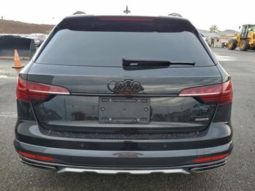 Audi A4 B9 2024 Audi A4 Allroad Premium Plus 2024 2.0 Benzyna 261KM, zdjęcie 2