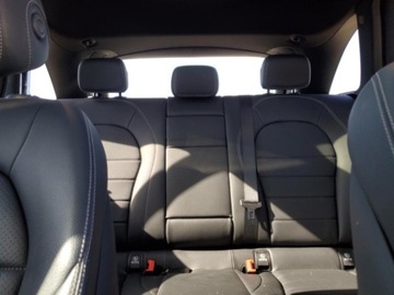 Mercedes GLC C254/X254 2022 Mercedes-Benz GLC 2022r., GLC 300, od ubezpieczalni 2.0 Benzyna 255KM, zdjęcie 8