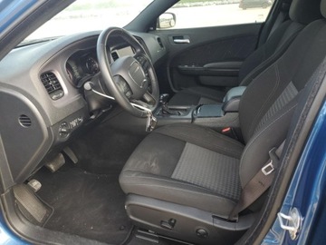 Dodge Charger VII 2023 Dodge Charger SXT 2023 3.6l 3.6 Benzyna 292KM, zdjęcie 7