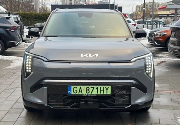 Kia 2024 Kia EV3 MY25 GT LINECOM w wersji LONG RANGE dostepny od reki Elektryczny, zdjęcie 4