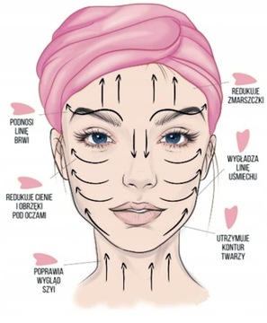МАССАЖНАЯ ПЛИТА ДЛЯ ЛИЦА ГУА ША розовый кварц