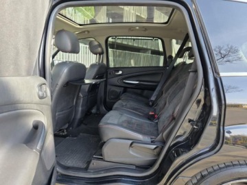 Ford S-Max I Van Facelifting 2.0 EcoBoost 203KM 2010 FORD S-MAX TITANIUM S 2.0 EcoBoost 203KM * Bezwypadkowy * Zadbany, zdjęcie 20