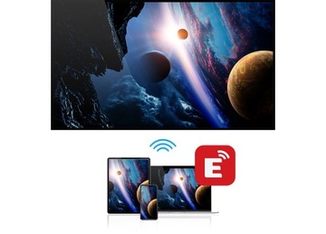 Интерактивный монитор iiyama ProLite TE5512MIS с диагональю 55 дюймов