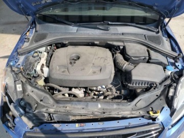 Volvo XC60 II 2017 Volvo XC 60 2017 VOLVO XC60 T6 R-DESIGN PLATINUM 2.0 Benzyna 240KM, zdjęcie 11