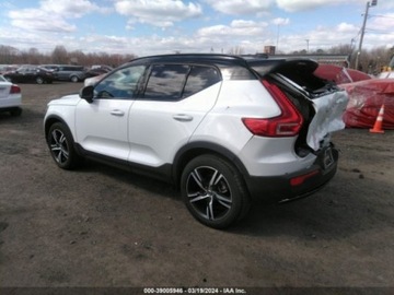 Volvo XC40 2021 Volvo XC 40 2021r, T5, R-Design, 2.0, zdjęcie 6