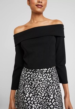 Outlet Dorothy Perkins - Bluzka z długim rękawem 36