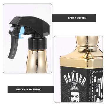 Спрей для увлажнения кожи Парикмахерская