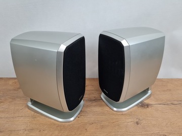 Denon S-81 — музыкальная система: стереоресивер со встроенным CD + динамиками