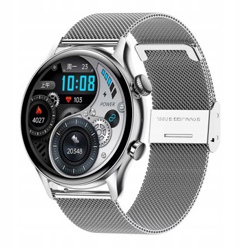 Умные часы Xiaomi BEWOT-HK8POR, разноцветные
