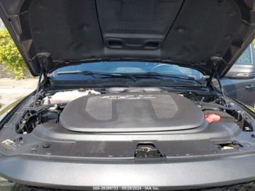  RAM 1500 TRX 2023 6.2l 6.2 Benzyna 702KM, zdjęcie 7