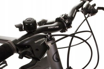 ВЕЛОСИПЕД ПО АСФАЛЬТУ 28 АЛЮМИНИЙ 21B