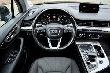 Audi Q7 II SUV 3.0 TDI 218KM 2017 Audi Q7 _3.0TDI 304KM_Full Led_Navi_Kamera_Polski, zdjęcie 5