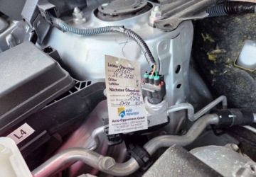 Toyota RAV4 IV MPV Valvematic 150 152KM 2015 Toyota RAV4 2,0 152km Benzyna 4x4 Automat 2.0 Benzyna 152KM, zdjęcie 20