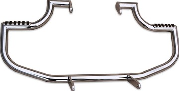GMOLE+SPACERÓWKI DRAG STAR 650 ŁĄCZONE CLASSIC CU