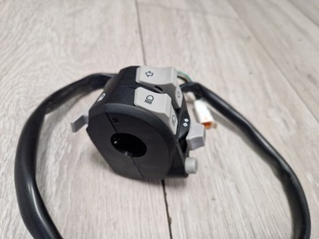 DUCATI MULTISTRADA V2 СКРЕМБЛЕР 1100 ПЕРЕКЛЮЧАТЕЛЬ