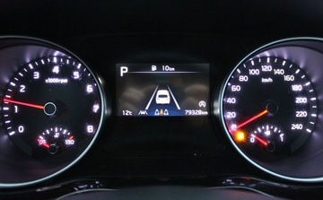 Kia Proceed Shooting Brake Facelifting 1.5 T-GDI 160KM 2022 Kia ProCeed 1.5 T-GDI 160KM GT Line DCT Salon PL Serwis ASO Gwarancja FV23, zdjęcie 17