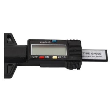 Измеритель глубины протектора шин LC