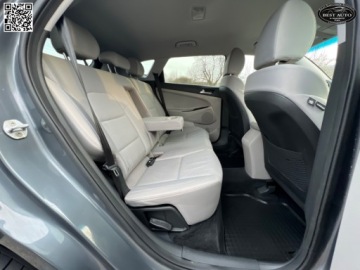 Hyundai Tucson III 2019 Hyundai Tucson 2.0 i AWD - Automat- Gwarancja tech. Po serwis olejowy 2.0, zdjęcie 30