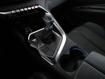 Peugeot 3008 II Crossover Facelifting  1.5 BlueHDi 130KM 2021 Peugeot 3008 full LED półskóra virtual cocpit, zdjęcie 32