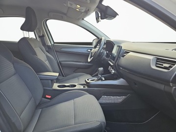 Renault Arkana SUV 1.3 TCe 140KM 2021 Renault Arkana Serwis Aso, Polski salon, Gwarancja, zdjęcie 12