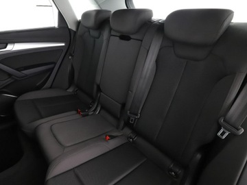 Audi Q5 II Q5-e 2.0 50 TFSI e 299KM 2021 Audi Q5 FV23% S-Line PHEV quattro virtual navi PDC, zdjęcie 16