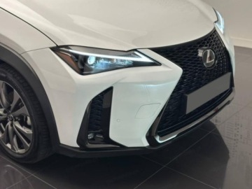 Lexus UX Crossover Facelifting 2.0 300h 199KM 2025 LEXUS UX 300h F Sport Design Hybrid Dynamic Force 2.0 199KM 2025, zdjęcie 3