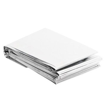 10шт аварийный термолист 51,18 x 82,68