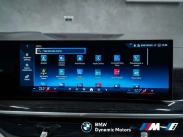 BMW X5 G05 SUV Facelifting 3.0 30d 298KM 2026 BMW X5 xDrive30d 298 KM mHEV - Gotowy do Odbioru - Hak - Kamera 360 - M Pro, zdjęcie 34