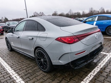 Mercedes CLA C118/X118 2026 MERCEDES-BENZ CLA 200 AMG Line Sedan 1.5 (163KM) 2026, zdjęcie 2