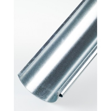 OCYNKOWANA RYNNA 125 Ø 2 MB