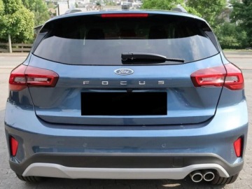 Ford Focus IV Hatchback Facelifting 1.0 EcoBoost MHEV 155KM 2025 Od ręki - Active X 1.0 EcoBoost 155KM / Pakiet Winter, Driver Assistance, zdjęcie 3