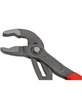 ЩИПЦЫ ДЛЯ ТРУБНЫХ ГАЙК KNIPEX COBRA 87 01 250 ММ