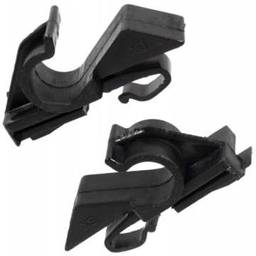 SPINKI MOCOWANIA PÓŁKI Fiat STILO 2001-2008