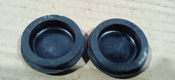 KAWASAKI ER5 ER 500 ЗАГЛУШКА АМОРТИЗАТОРА РЕЗИНОВАЯ