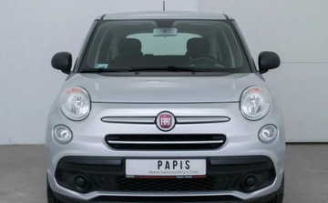 Fiat 500L Hatchback 5d Seria 5 1.4 16V 95KM 2018 Fiat 500L SalonPL Pop Star City Bluetooth Klim..., zdjęcie 18