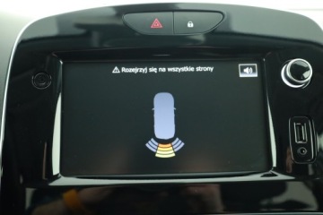 Renault Clio V 2020 Renault Clio 0.9 TCe, Salon Polska, 1. Właściciel, zdjęcie 12