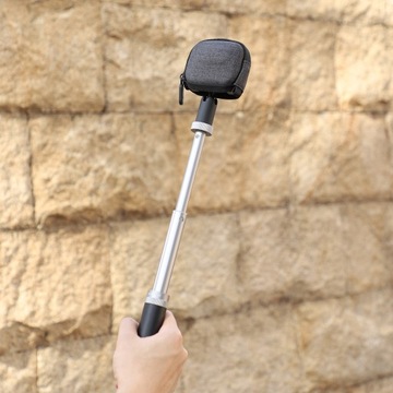 KAMERA SPORTOWA TORBA D INSTA360 GO3/GOPRO/ACTION3