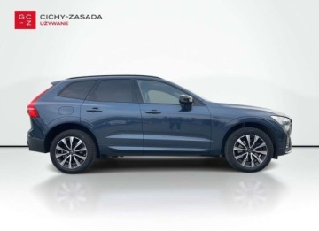 Volvo XC60 II 2022 Volvo XC 60 B5 D 235 KM AWD Kamera 360, Pneumatyka,Harman, Blis, Cta, ACC,, zdjęcie 5