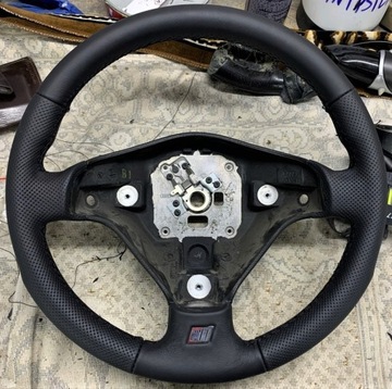 КРЫШКА РУЛЕВОГО КОЛЕСА AUDI S-LINE A3 A4 B5 A6 C5