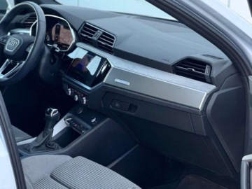Audi Q3 II SUV 1.5 35 TFSI 150KM 2024 Audi Q3 1.5 Benzyna 150KM, zdjęcie 12