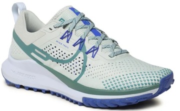 Buty do biegania Męskie Nike React Pegasus Trail 4 DJ6158-005 r. 45