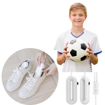 Сушилка для обуви Xiaomi Sothing White