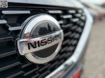 Nissan Qashqai III 2022 Nissan Qashqai Hybryda -Salon PL- Bardzo maly przebieg 1.3 Hybryda 140KM, zdjęcie 10