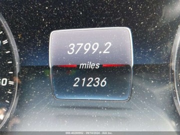 Mercedes 2021 Mercedes-Benz Klasa G 63 4Matic 2021 4.0l 4.0 Benzyna 577KM, zdjęcie 10