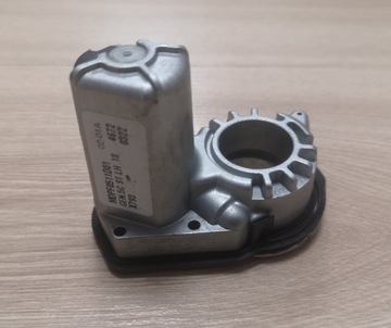 AUDI A6 C8 A7 A8 D5 SILNICZEK SKŁADANIA LEWEGO LUSTERKA OE