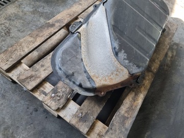 HYUNDAI I20 I 08-15 1.4 CRDI NÁDRŽ PALIVA