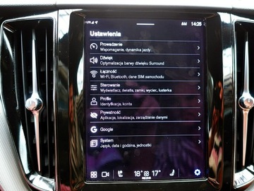 Volvo XC60 II 2022 Volvo XC 60 R-DESING GWAR. 1WŁ KRAJ BEZWYP F23%, zdjęcie 25