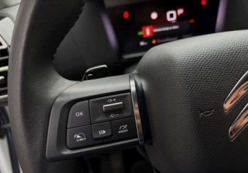 Citroen 2021 Citroen C4 130KM AUTOMAT navi BEZWYPADKOWY 55.000km gwarancja perfekcyjny, zdjęcie 22