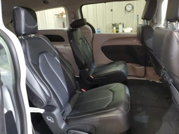 Chrysler Pacifica II 2024 Chrysler Pacifica 2024, 3.6l, FWD 3.6 Benzyna 287KM, zdjęcie 10